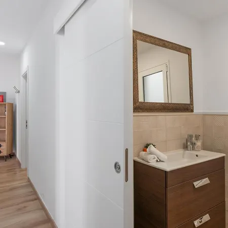 别墅 Berkana De Lujo Con Piscina *