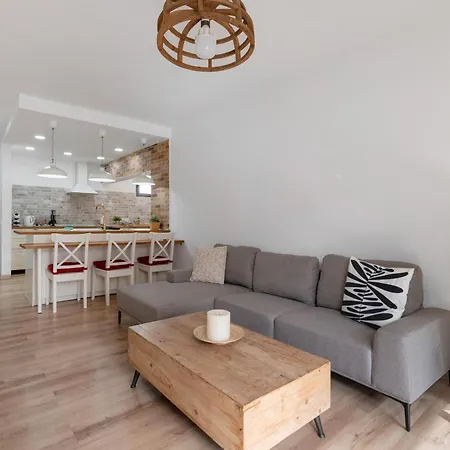 Berkana De Lujo Con Piscina 宏达海滩