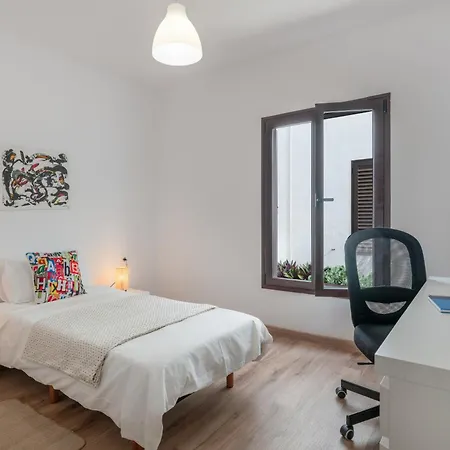 Berkana De Lujo Con Piscina 别墅 *