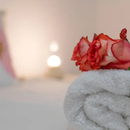 Berkana De Lujo Con Piscina 别墅