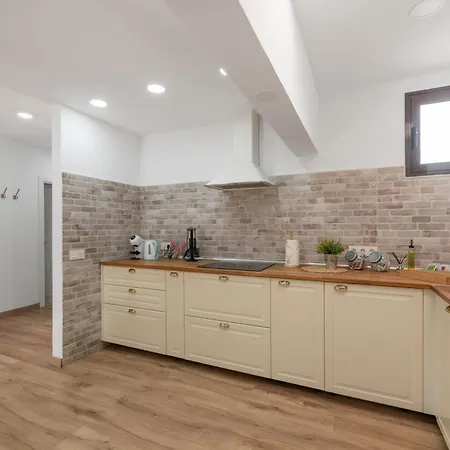 Berkana De Lujo Con Piscina 别墅 宏达海滩