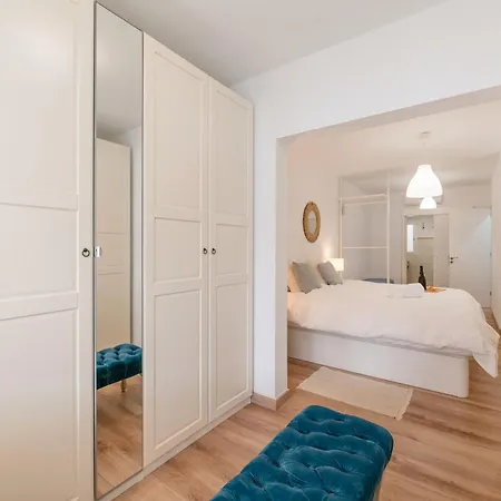 Berkana De Lujo Con Piscina 别墅