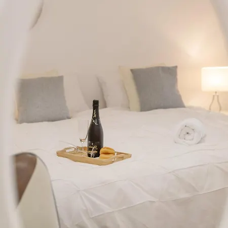 Villa Berkana De Lujo Con Piscina Playa Honda (Lanzarote)